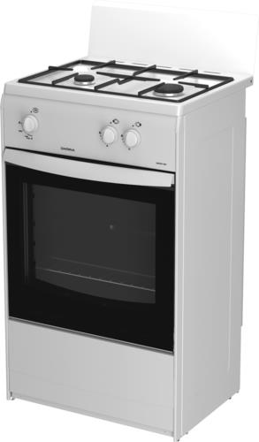 Газовая плита DARINA 1 AS GM521 001 W белый