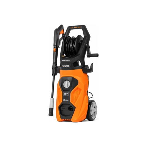 Мойка высокого давления DAEWOO DAW550