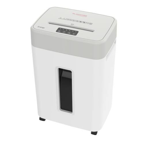 Шредер Gladwork Energy P-18MD серый