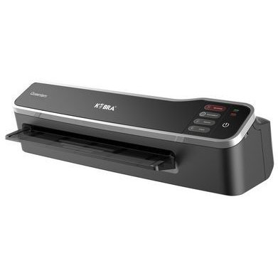 Ламинатор Kobra Queenlam 250 T34 серый