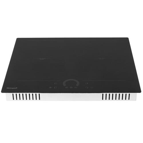 Индукционная варочная поверхность Weissgauff HI 642 BFZC