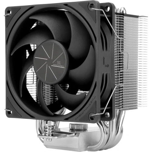 Вентилятор Thermalright Assassin X 90 SE V2/ PWM/ all Intel/AMD/ 6mm*4/ Screws