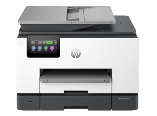 МФУ струйное HP OfficeJet Pro 9130b