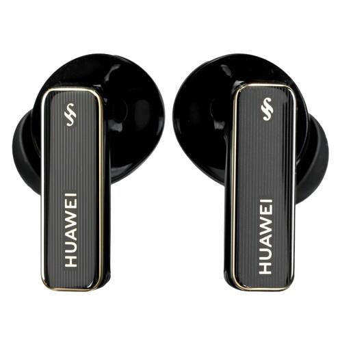 Наушники TWS HUAWEI FreeBuds Pro 4 черный