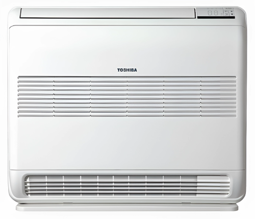 Внутренний блок мульти сплит-системы Toshiba RAS-B10J2FVG-E