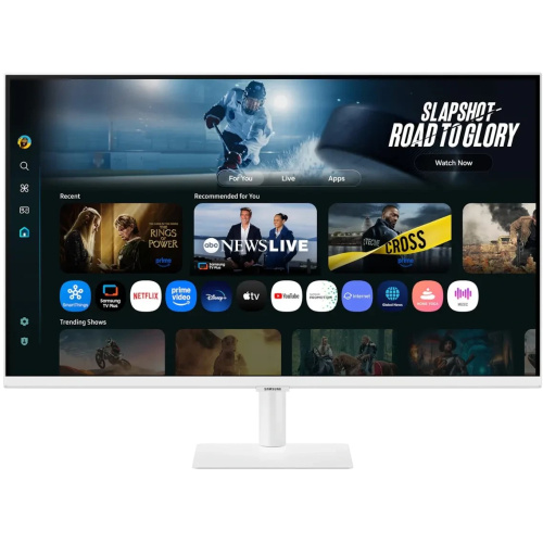 Монитор Samsung Smart monitor M7 S32FM703UI (LS32FM703UIXCI)