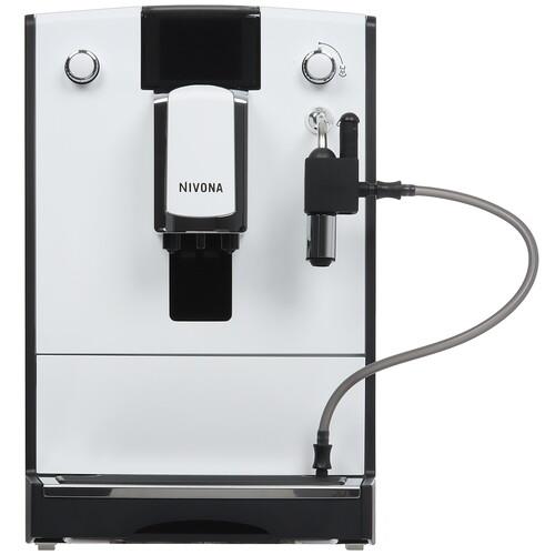 Кофемашина автоматическая Nivona CafeRomatica NICR 560 белый