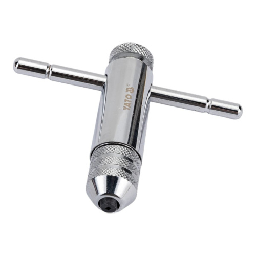 Вороток для метчиков YATO YT-2989 M3-M10 с трещоткой