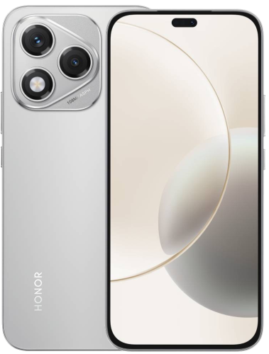 Смартфон HONOR 400 lite 8/256 Гб 5G Серый