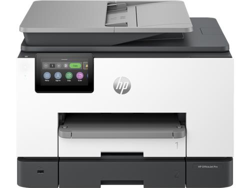 МФУ струйное HP OfficeJet Pro 9130b