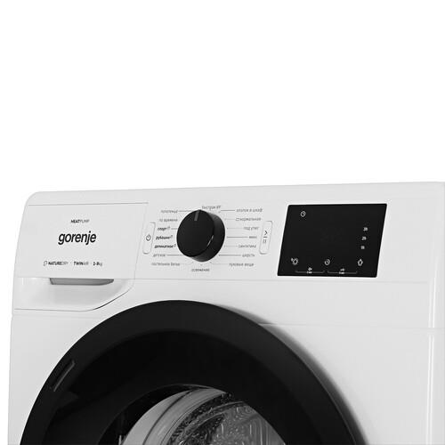 Сушильная машина Gorenje DNE92/GN белый