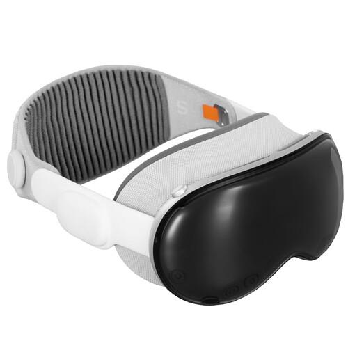 Система виртуальной реальности Apple Vision Pro серый