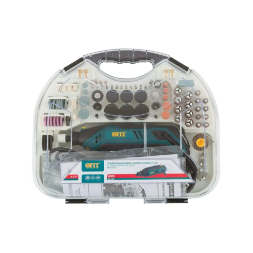 Гравер FIT DG-130PL (80598)