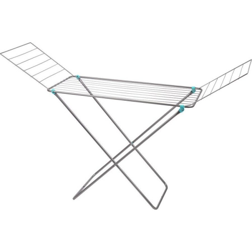 Сушилка для белья НИКА СБВ1/С серебро