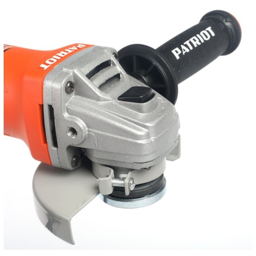 УШМ Patriot AG 116