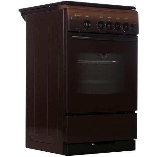 Газовая плита Gefest GS 3206 B коричневый