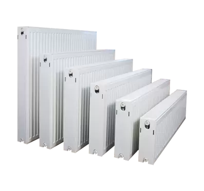 Радиатор стальной Панельный Ferroli 22X300X1400