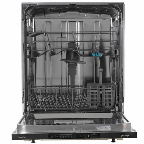 Встраиваемая посудомоечная машина Gorenje GV631E60