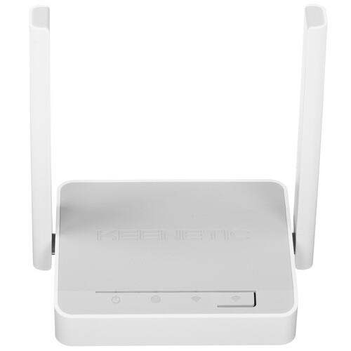 Wi-Fi роутер Keenetic Explorer KN-1621