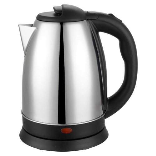 Чайник Starwind SKS1053 серебристый/черный/нерж/пластик