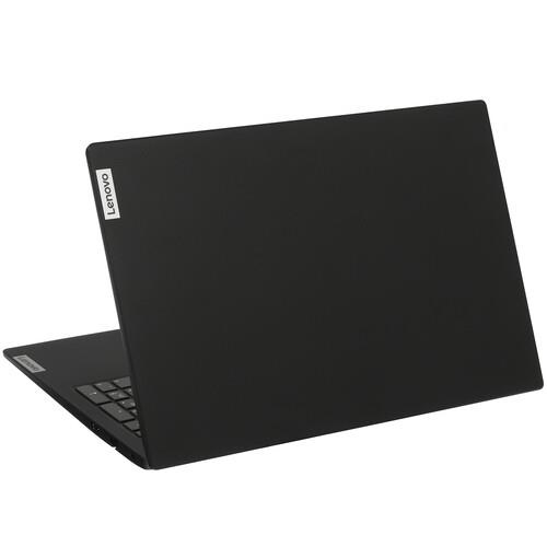 15.6" Ноутбук Lenovo V15 4th Gen черный