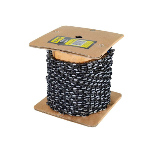 Бухта цепи Huter 0,325 Prof/100F 71/4/24