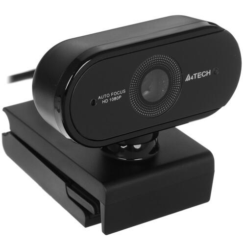 Веб-камера A4Tech PK-930HA Веб-камера A4Tech PK-930HA