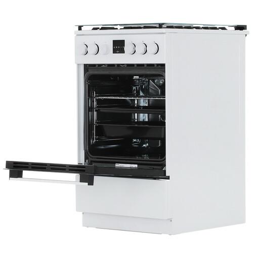 Газовая плита Gorenje GGI5C20WF-B белый