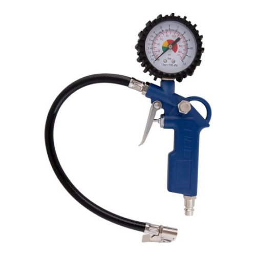 Пистолет для накачки шин KRAFT KT 707054