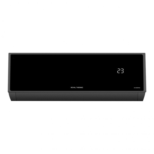 Внутренний блок мульти сплит-системы Royal Thermo RTFMI/in-12HN8/black Multi Combo ERP DC