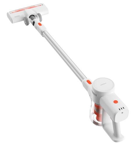 Пылесос  вертикальный  Xiaomi Vacuum Cleaner G20 Lite  белый