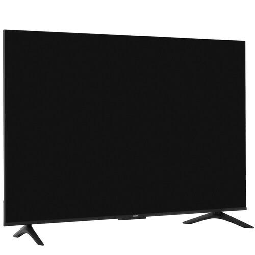 65" (163 см) LED-телевизор Xiaomi TV A 65 2025 черный