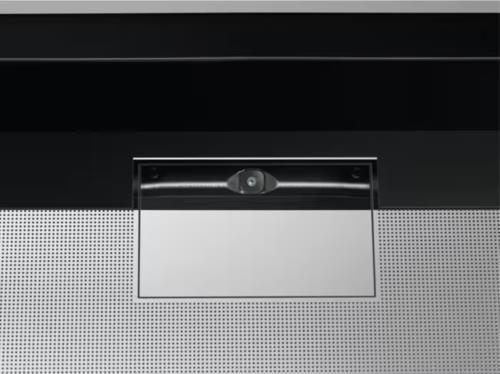 Электрический духовой шкаф AEG BPK949330T черный