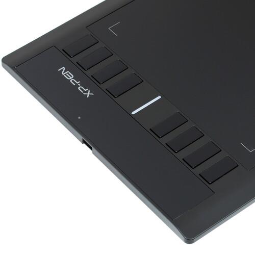 Графический планшет XP-PenStar 03 V2