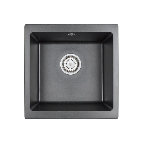 Мойка Emar EMQ-1455.P гранит, морион