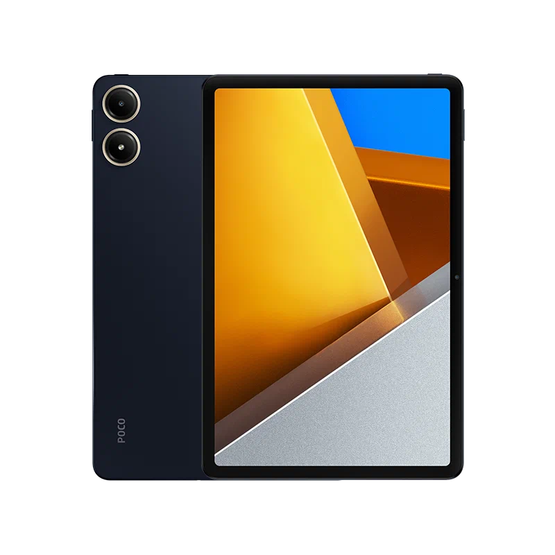 Планшеты Poco