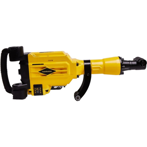 Бетонолом Hanskonner HRH2150VC 2100Вт