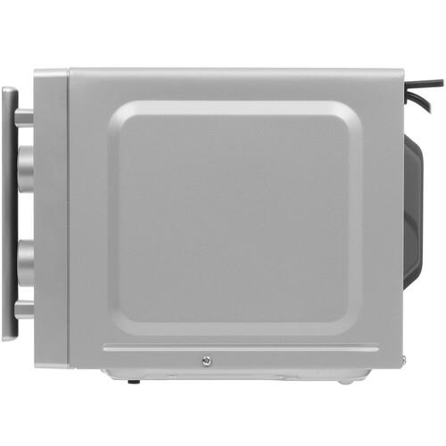 Микроволновая печь Haier HMB-MM207SA серый