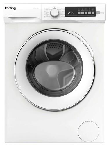 Стиральная машина Korting KWM 42L1065 белый