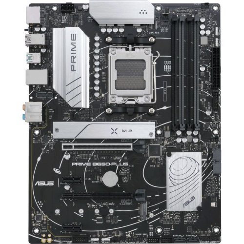 Материнская плата ASUS Prime B650-PLUS (90MB1BS0-M0EAY0)