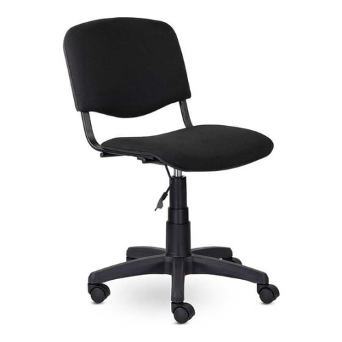 Стул UTFC Изо/ЖТСЛ3 черный Стул UTFC Изо/ЖТСЛ3 черный