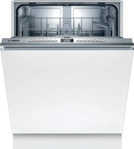 Встраиваемая посудомоечная машина Bosch SMV4HTX31E