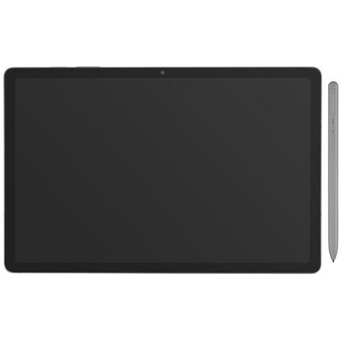 12.4" Планшет Samsung Galaxy Tab S9 FE+ Wi-Fi 256 ГБ серый + стилус