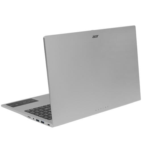 15.6" Ноутбук Acer Aspire Lite AL15-42P-R41D серебристый