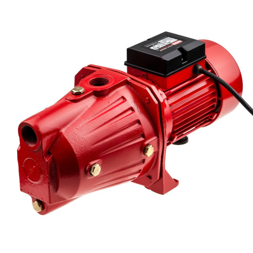 Насос садовый Hammer NAC900JET 31-054