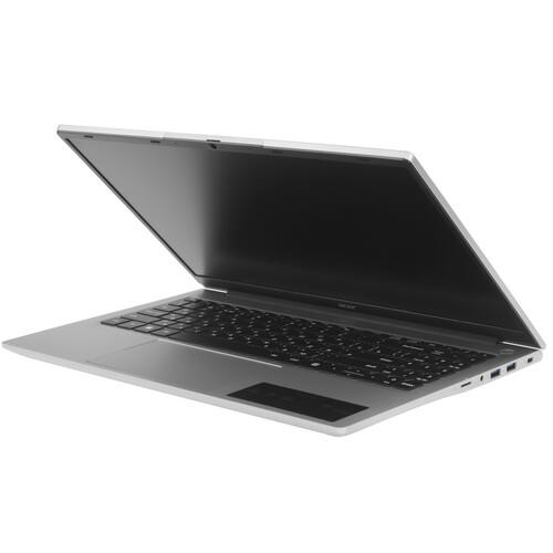 15.6" Ноутбук Acer Aspire Lite AL15-42P-R41D серебристый