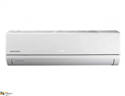Кондиционер Dantex Rk-24Ssi/Rk-24Ssie