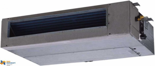 Канальный кондиционер Lessar LS-HE36DOA4/LU-HE36UMA4