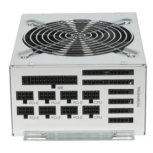 Блок питания FSP FSP1200-50AAG ATX 1200W
