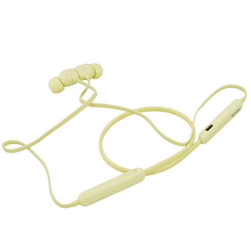 Беспроводные наушники Beats Flex – All-Day желтый